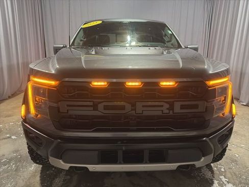 Used 2025 Ford F150 Raptor image 6