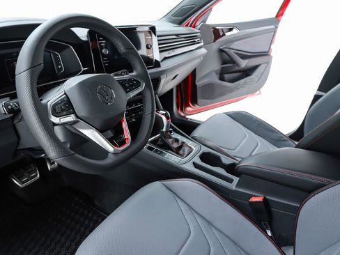 New 2026 Volkswagen Jetta GLI Autobahn image 56