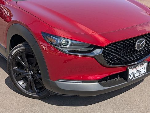 Certified 2025 MAZDA CX-30 2.5 Turbo w/ Premium Package AWD/4WD image 6