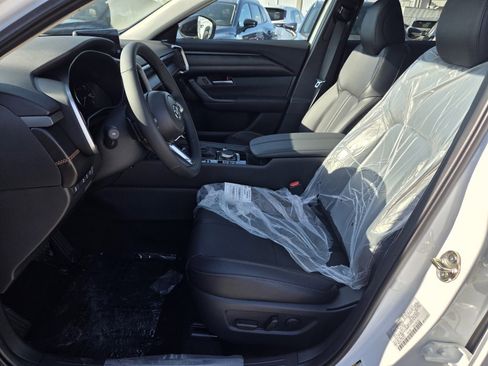 New 2026 MAZDA CX-50 AWD 2.5 S w/ Weather Package image 3