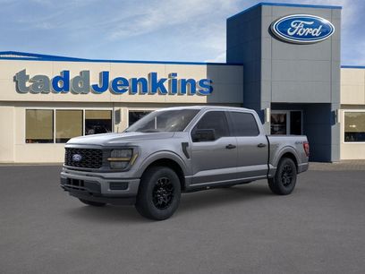 New 2026 Ford F150 STX