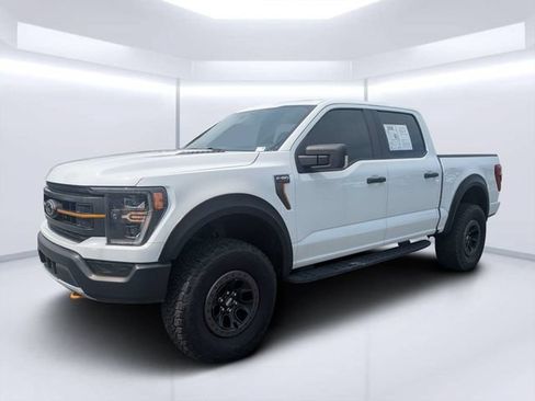 Used 2022 Ford F150 Tremor AWD/4WD image 8