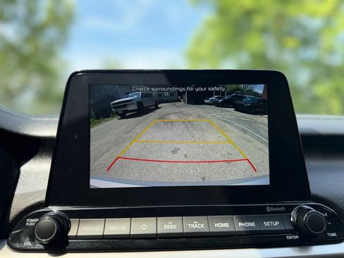 Used 2019 Kia Forte LXS FWD image 28
