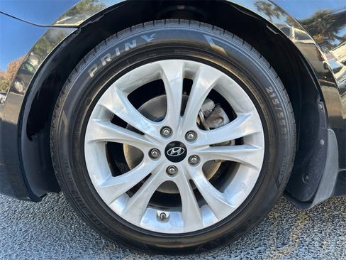 Used 2012 Hyundai Sonata Limited image 44