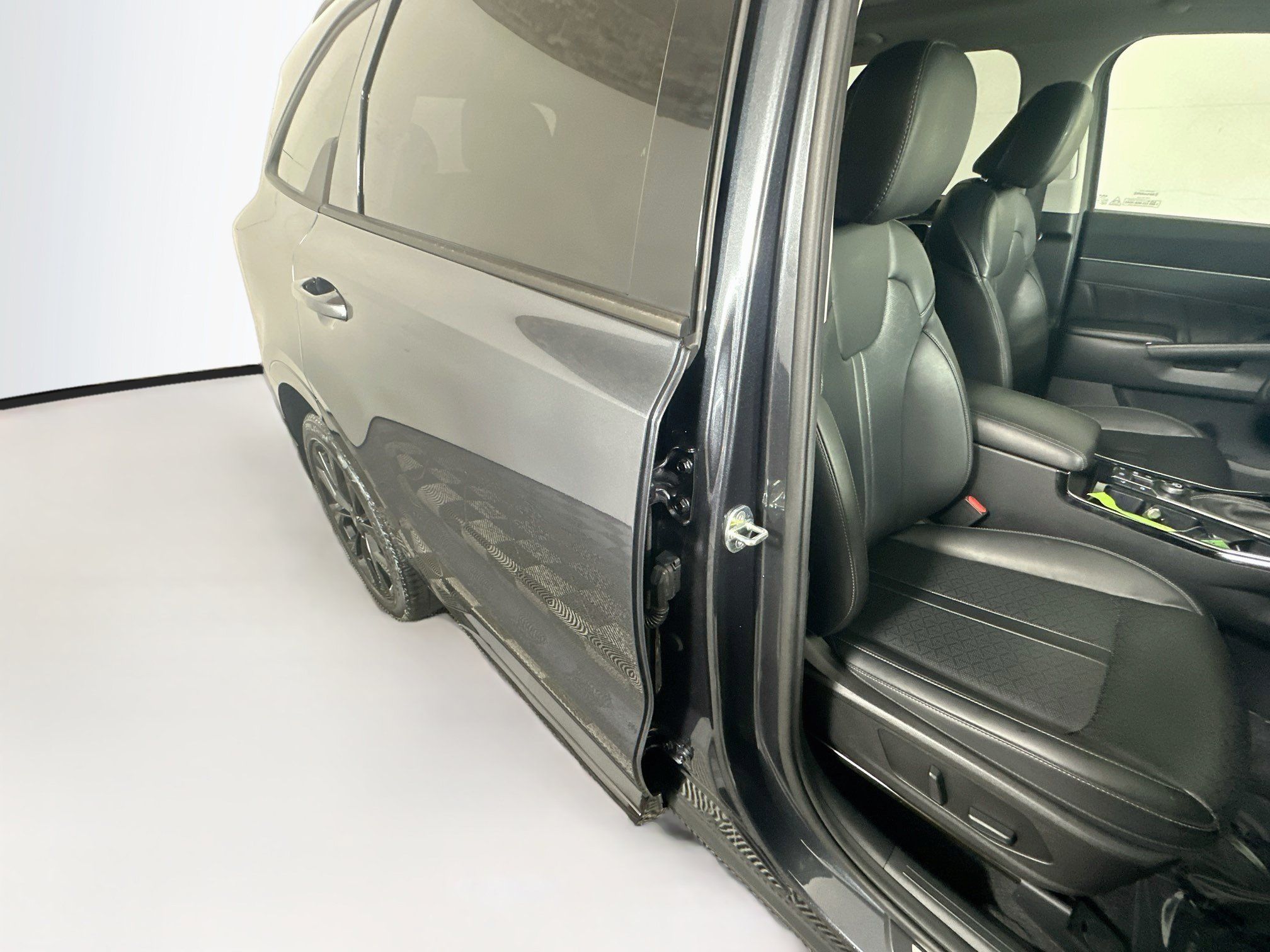 Used 2023 Kia Sorento SX FWD image 28