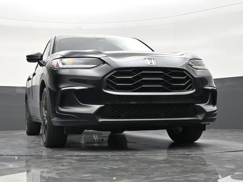 Used 2024 Honda HR-V Sport image 26