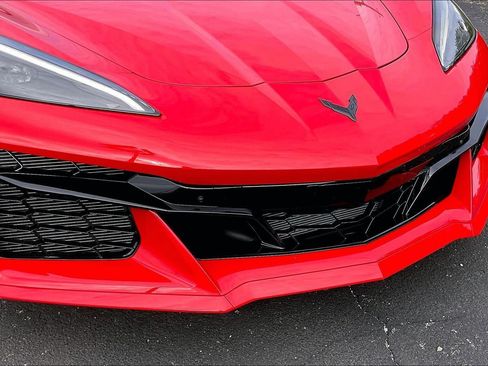 New 2025 Chevrolet Corvette Z06 image 31