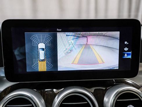 Certified 2022 Mercedes-Benz GLC 300 GLC 300 image 26