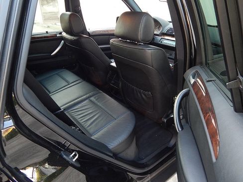 Used 2003 BMW X5 3.0i AWD/4WD image 14