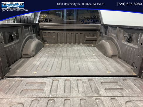 Used 2018 Ford F150 Lariat w/ Equipment Group 502A Luxury AWD/4WD image 26