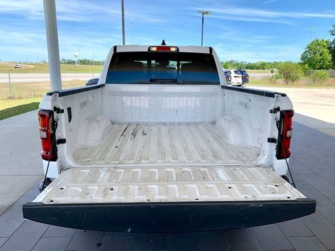 Used 2025 RAM 1500 Rebel w/ Rebel Level 1 Equipment Group AWD/4WD image 27