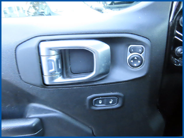 Certified 2022 Jeep Gladiator Sport AWD/4WD image 14