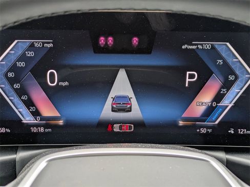 Used 2025 BMW i4 xDrive40i image 32