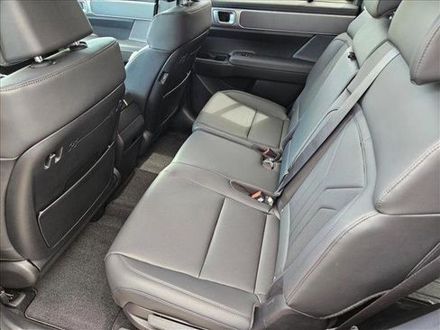 New 2026 Hyundai Santa Fe SEL FWD image 15