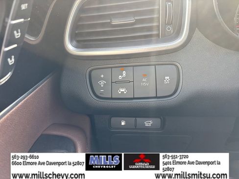 Used 2019 Kia Sorento SX w/ SX Touring Package AWD/4WD image 22