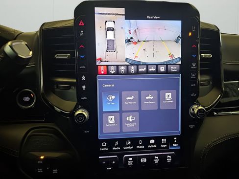 New 2026 RAM 3500 Limited image 20