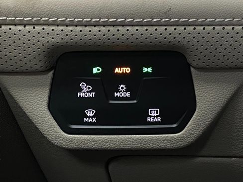 New 2026 Volkswagen Atlas SE AWD/4WD image 15