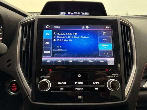 Used 2021 Subaru Forester Sport w/ Popular Package #2 image 19