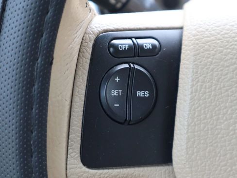 Used 2006 Ford Explorer Eddie Bauer RWD image 25