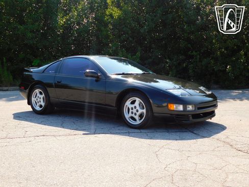 Used 1991 Nissan 300ZX Twin Turbo image 35