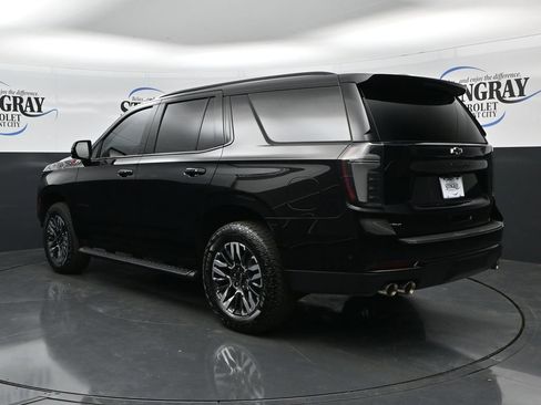 Used 2026 Chevrolet Tahoe Z71 w/ Z71 Off-Road Package AWD/4WD image 5