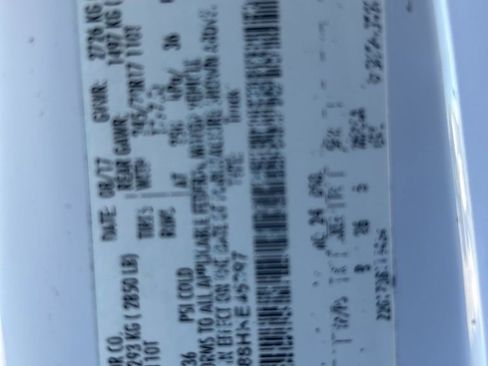 Used 2017 Ford F150 XL w/ Equipment Group 101A Mid image 38