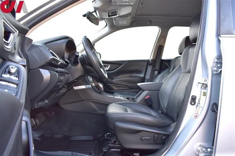 Used 2019 Subaru Forester Touring w/ Popular Package #3 AWD/4WD image 10
