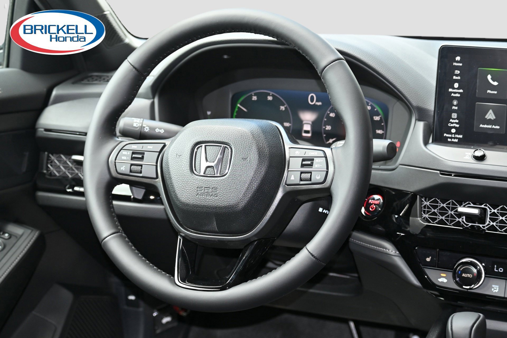 New 2026 Honda Accord Sport image 21