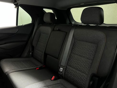 Used 2024 Chevrolet Equinox LT image 23