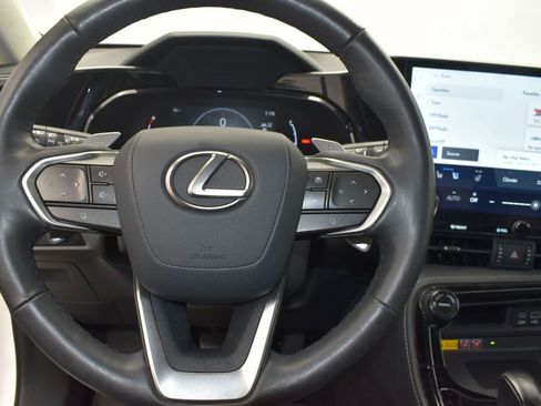 Used 2023 Lexus NX 350 AWD w/ Luxury Package image 27