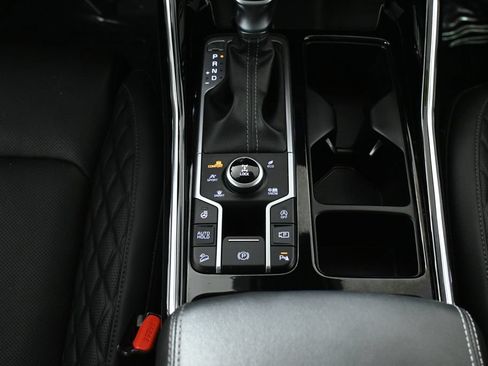 Used 2023 Kia Sorento SX Prestige AWD/4WD image 25