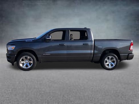 Used 2022 RAM 1500 Big Horn image 3