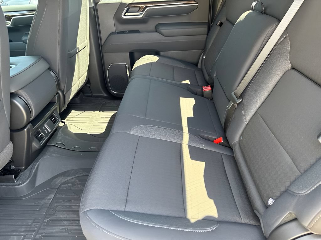 New 2026 GMC Sierra 1500 Elevation w/ Elevation Select Package RWD image 23