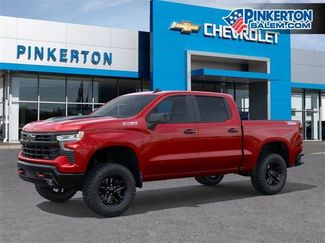 New 2026 Chevrolet Silverado 1500 LT Trail Boss w/ Convenience Package II video 3