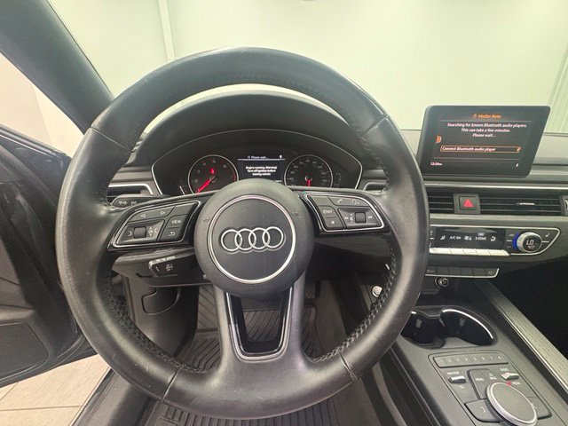 Used 2017 Audi A4 2.0T Premium AWD/4WD image 21