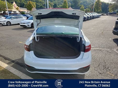 New 2026 Volkswagen Jetta S image 34