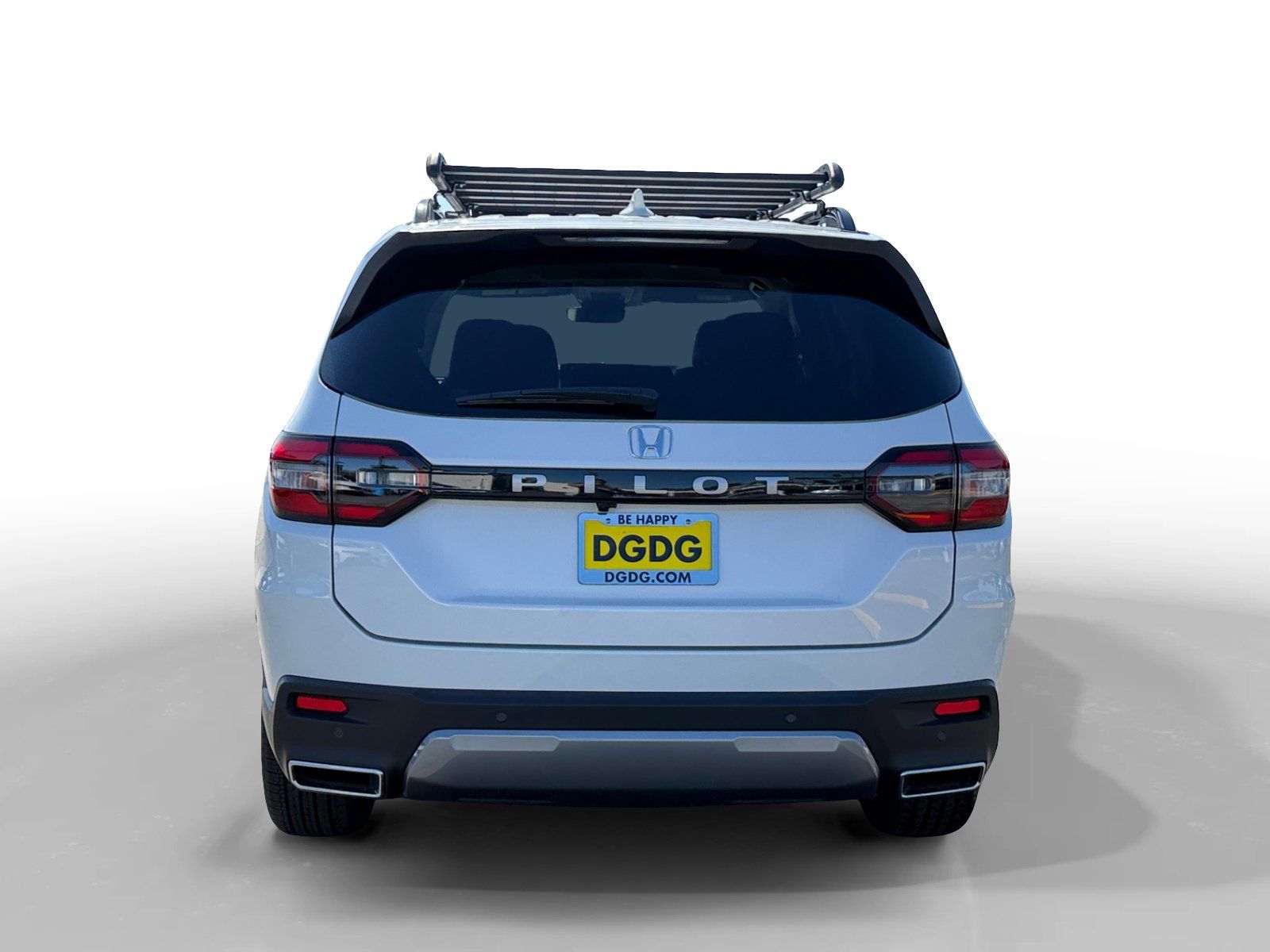 New 2026 Honda Pilot EX-L image 4