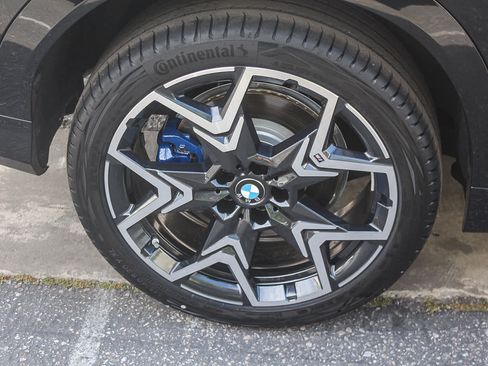 Used 2024 BMW X2 M35i w/ Premium Package AWD/4WD image 8