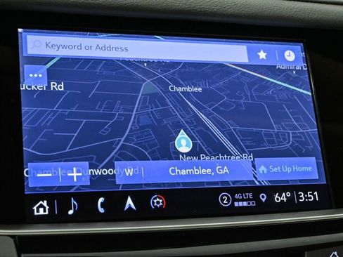 New 2025 Cadillac XT5 Premium Luxury w/ Technology Package image 14