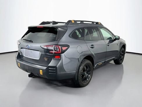 Used 2022 Subaru Outback Wilderness w/ Wilderness Package AWD/4WD image 7