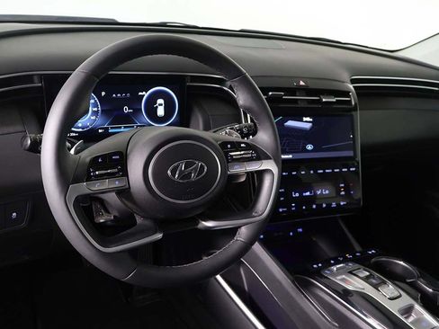 Certified 2024 Hyundai Tucson Limited AWD/4WD image 28