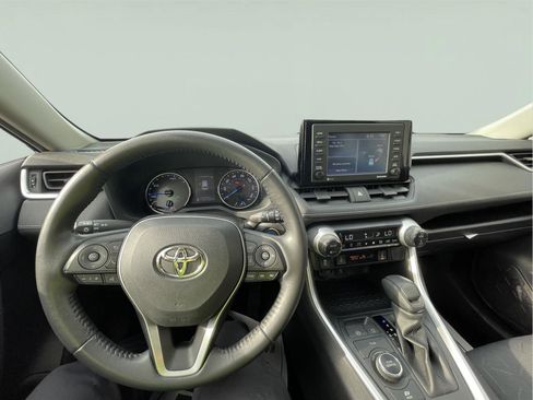 Used 2022 Toyota RAV4 XLE w/ Convenience Package AWD/4WD image 25