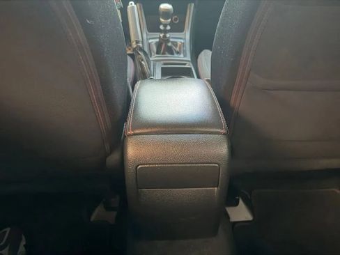Used 2018 Subaru WRX AWD/4WD image 29