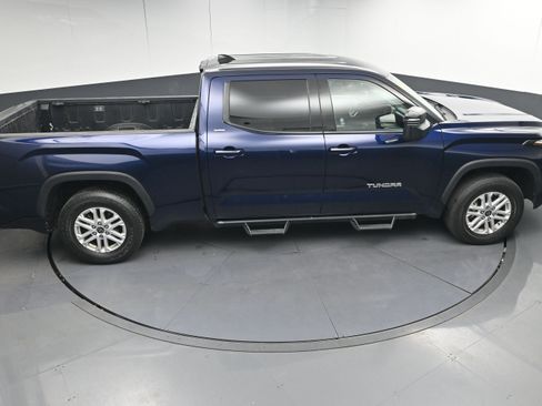 Used 2023 Toyota Tundra SR5 w/ SR5 Premium Package image 37