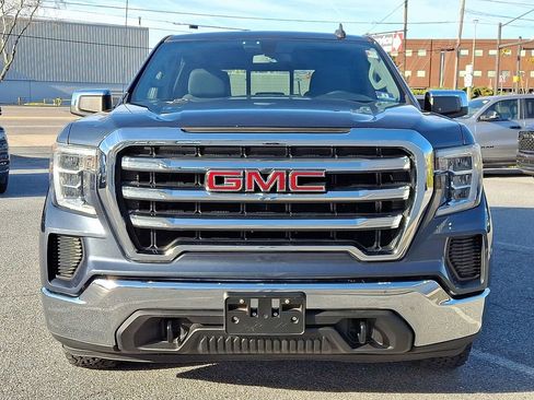 Used 2019 GMC Sierra 1500 SLE w/ SLE Value Package image 2