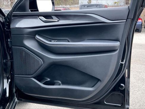 Used 2023 Jeep Grand Cherokee L Altitude image 20