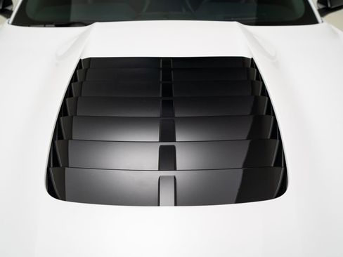 Used 2022 Ford Mustang Shelby GT500 w/ Technology Package RWD image 68