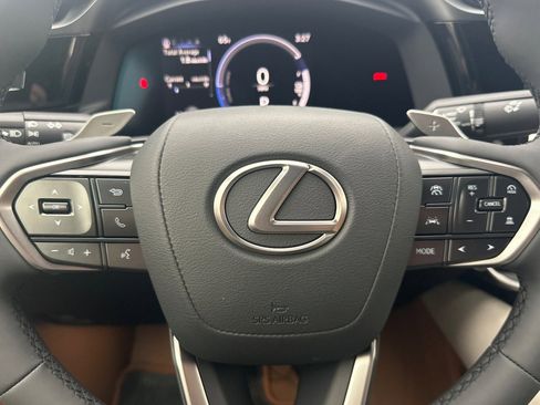 New 2026 Lexus RZ 350e 2WD image 20