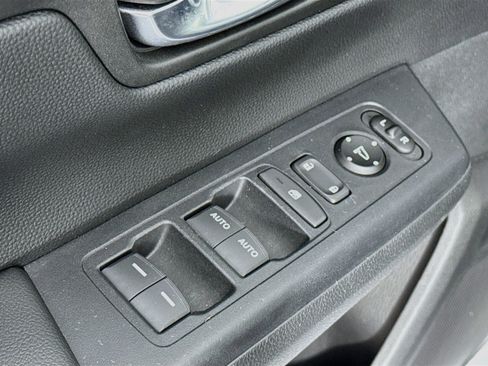 Certified 2024 Honda CR-V Sport image 17
