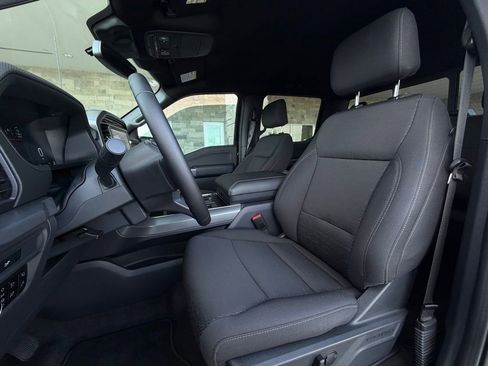 New 2026 Ford F150 XLT w/ Equipment Group 302A MID image 42